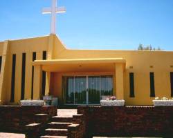 Lighthouse AOG Krugersdorp Front