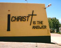 Lighthouse AOG Krugersdorp right-front
