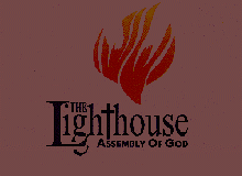 Lighthouse AOG logo
